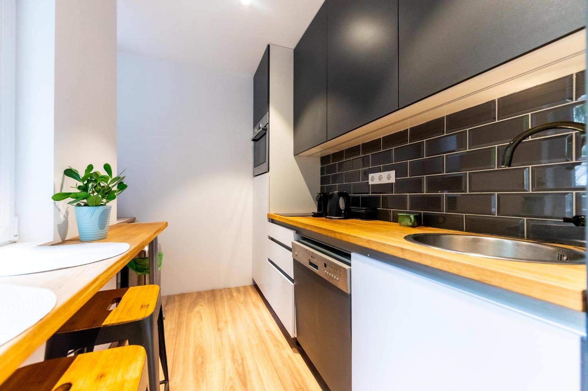Pannon Apartment Budapest Exterior photo